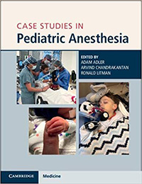 Anesthesia Hub - Books